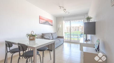 Foto 5 de Piso en venta en Segur Platja, Calafell