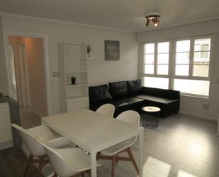 Apartament de lloguer a San antonio, Monte Alto - Zalaeta - Atocha