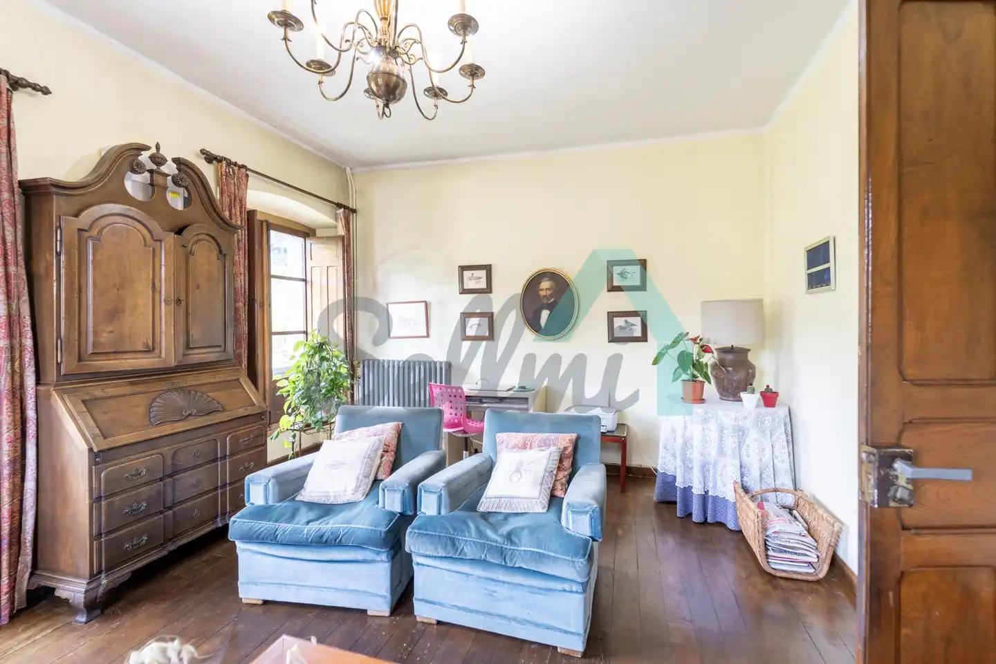 Casa con terraza en venta en Quintana, imagen 60