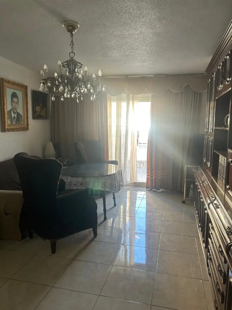Attic for sale in Jaén  with Heating, Terrace and Furnished