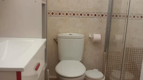 Foto 5 de Estudi en venda a Calle Infantes, 58, Poniente - Faro, Málaga