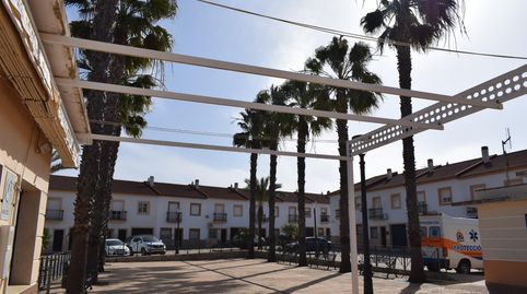 Foto 5 von Geschaftsraum zum Verkauf in San Bartolomé de la Torre, Huelva