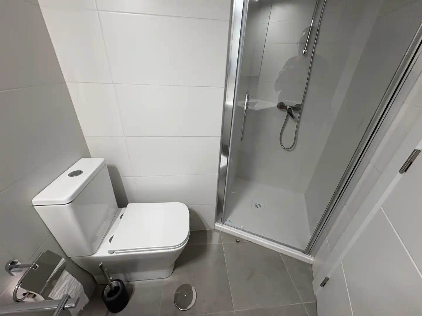 Wohnung zur Miete in Estrada de Catabois, A Malata - Catabois - Ciudad Jardín