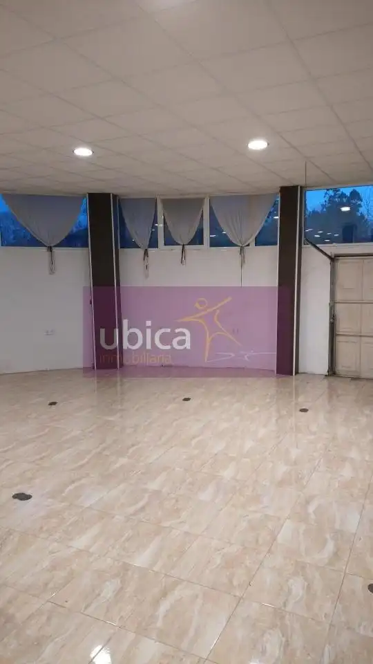 Local commercial à louer à Salceda de Caselas, imagen 3
