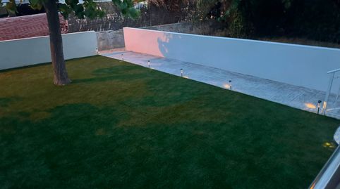 Foto 3 de Planta baixa de lloguer a Altafulla, Tarragona