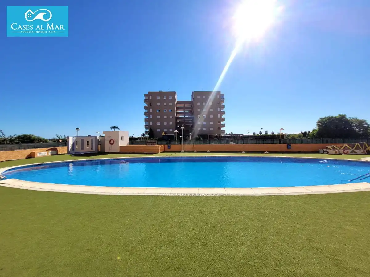 Apartment mit Pool zum Verkauf in Alemania 4, imagen 52