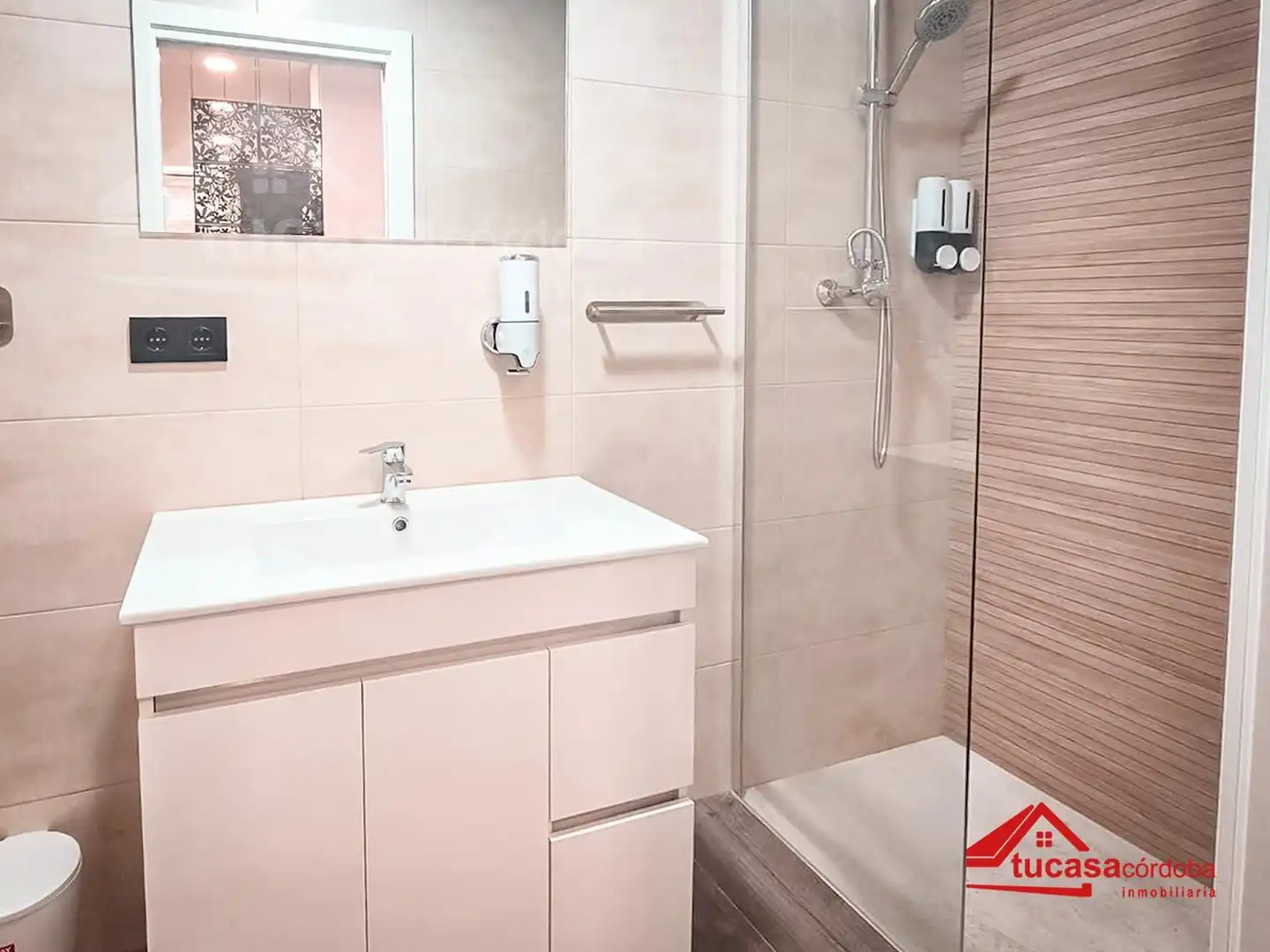 Baño de Loft en venta en Córdoba