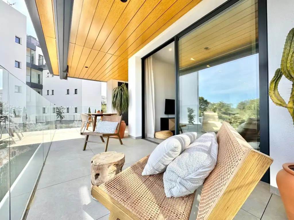 Apartment mit Pool zum Verkauf in Avenida de las Colinas, imagen 24