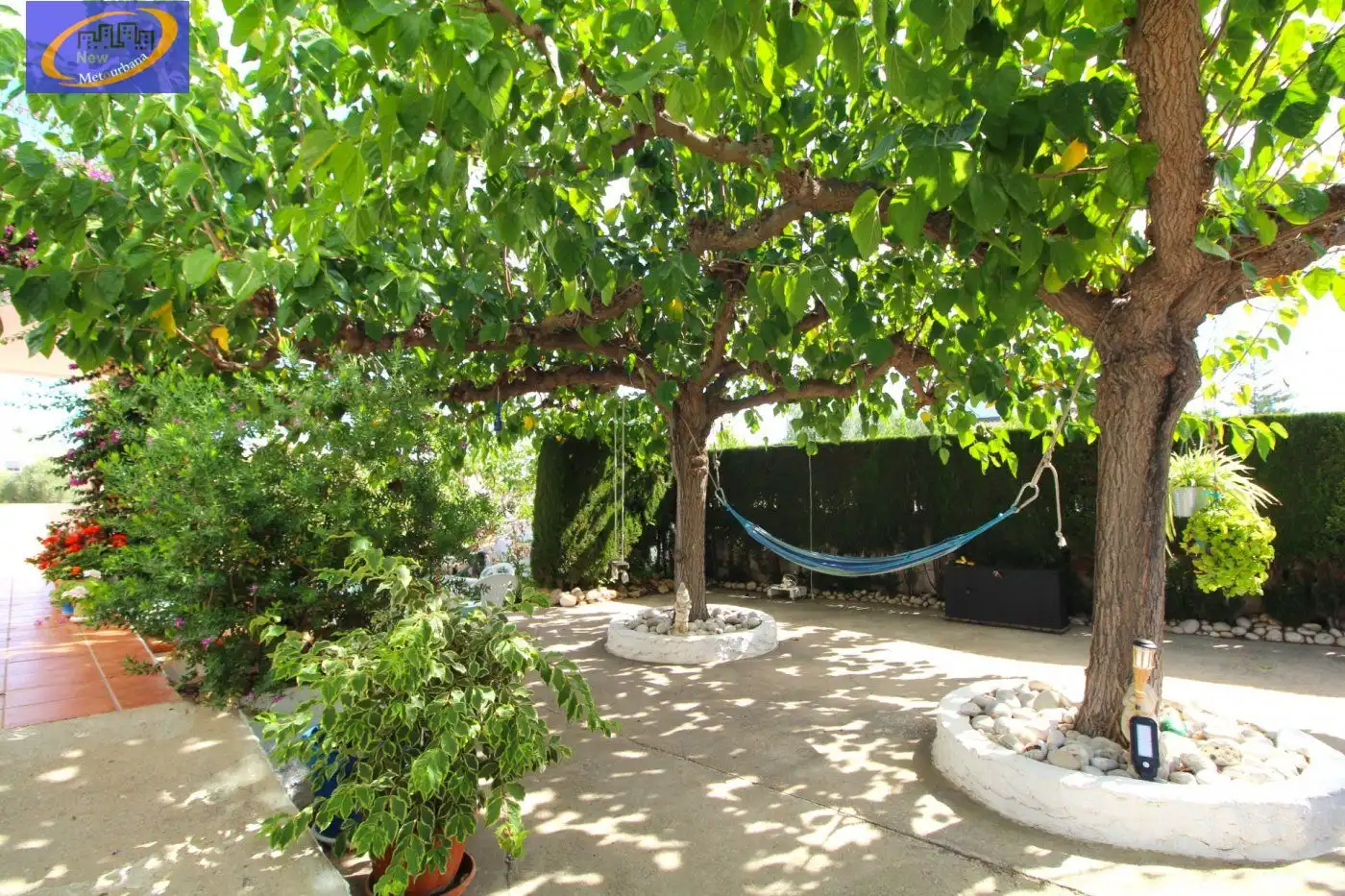 Detached house with terrace for sale in Boverals - Saldonar, imagen 52