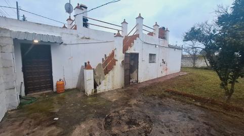 Foto 3 de Casa o xalet en venda a Los Franceses – La Vega, Chiclana de la Frontera