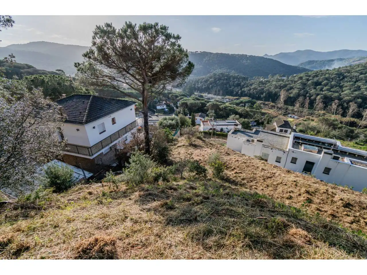 Wohnbaugrundstück zum Verkauf in Dosrius poble, imagen 11