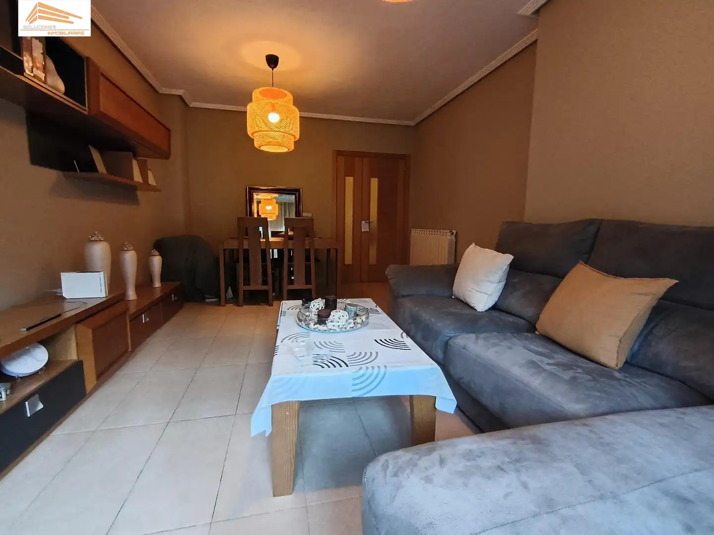 Maison mitoyenne à vendre à Aldeamayor de San Martín, imagen 9