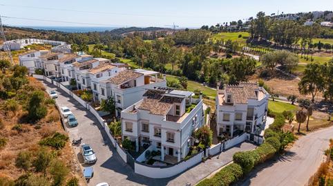 Foto 4 de Casa adosada en venda a Estepona Golf, Málaga