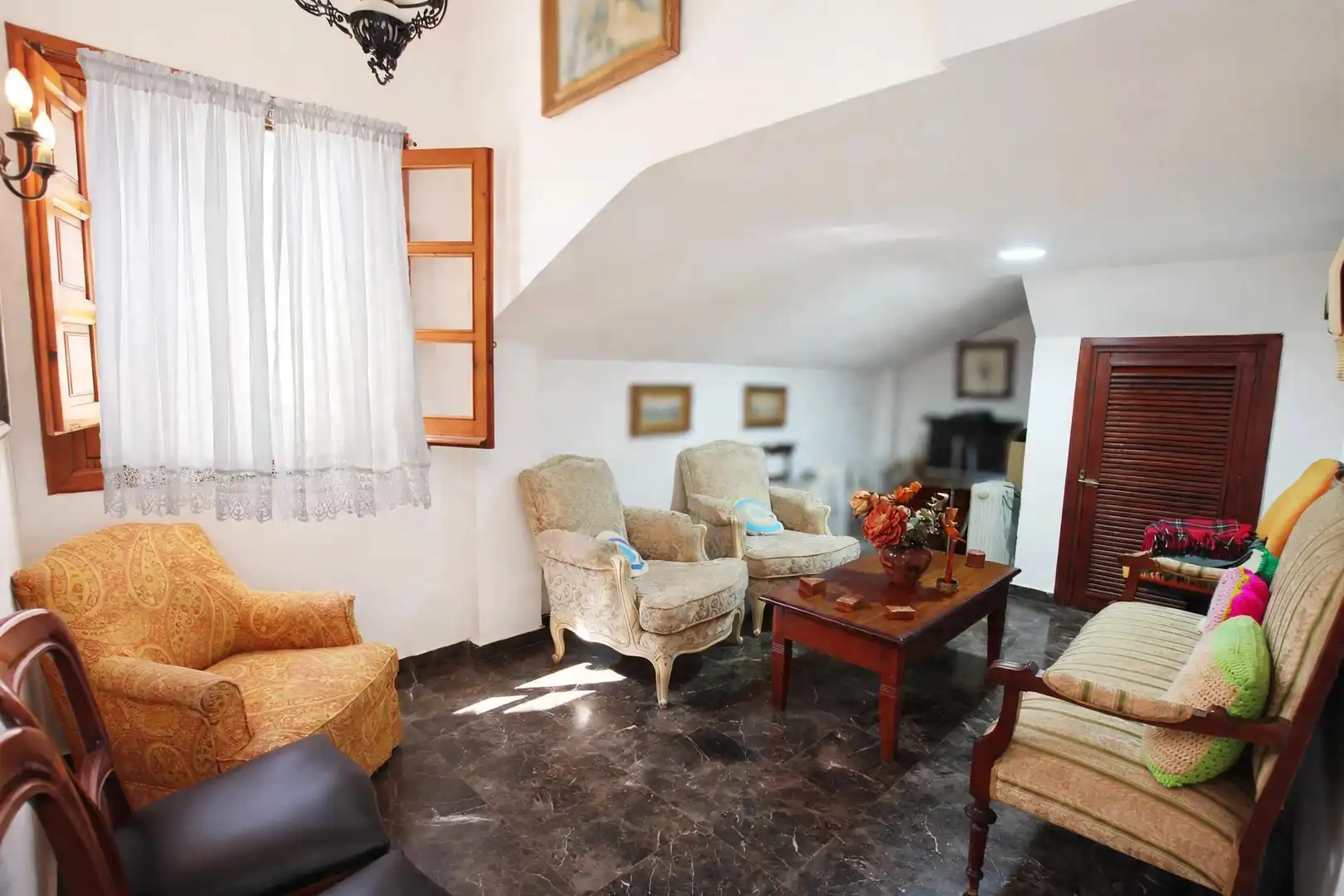 Piso con ascensor en venta en Centro, imagen 32