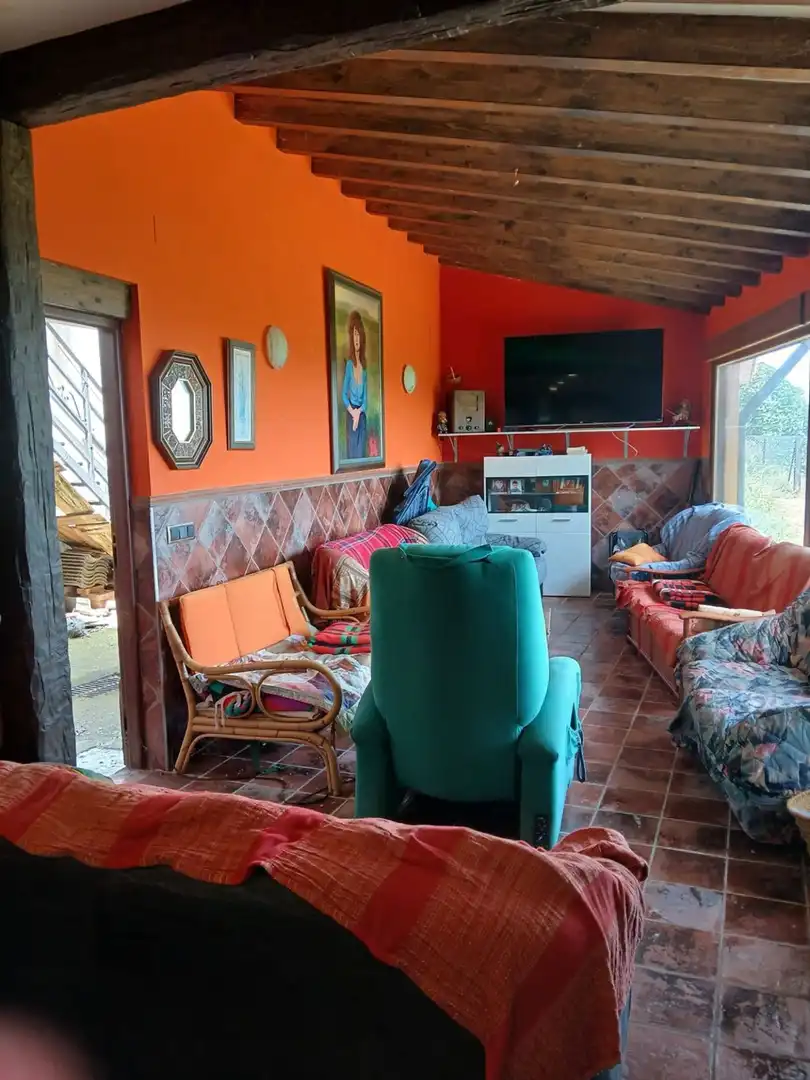 Haus oder Chalet zum Verkauf in Ocón