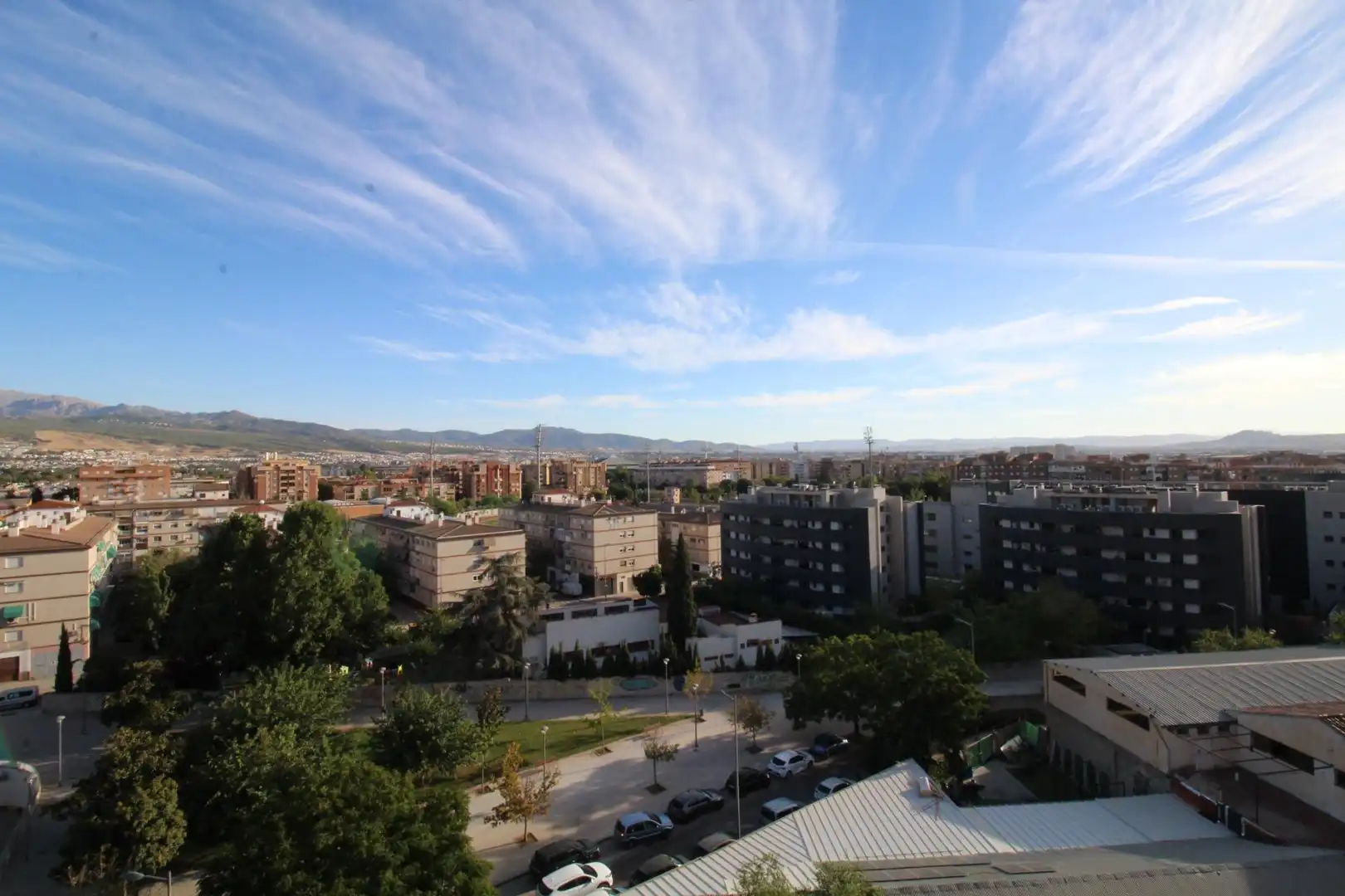 Flat for rent in Calle Palencia, , 11, Barrio de Zaidín