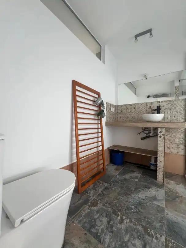 Flat for rent in Llano