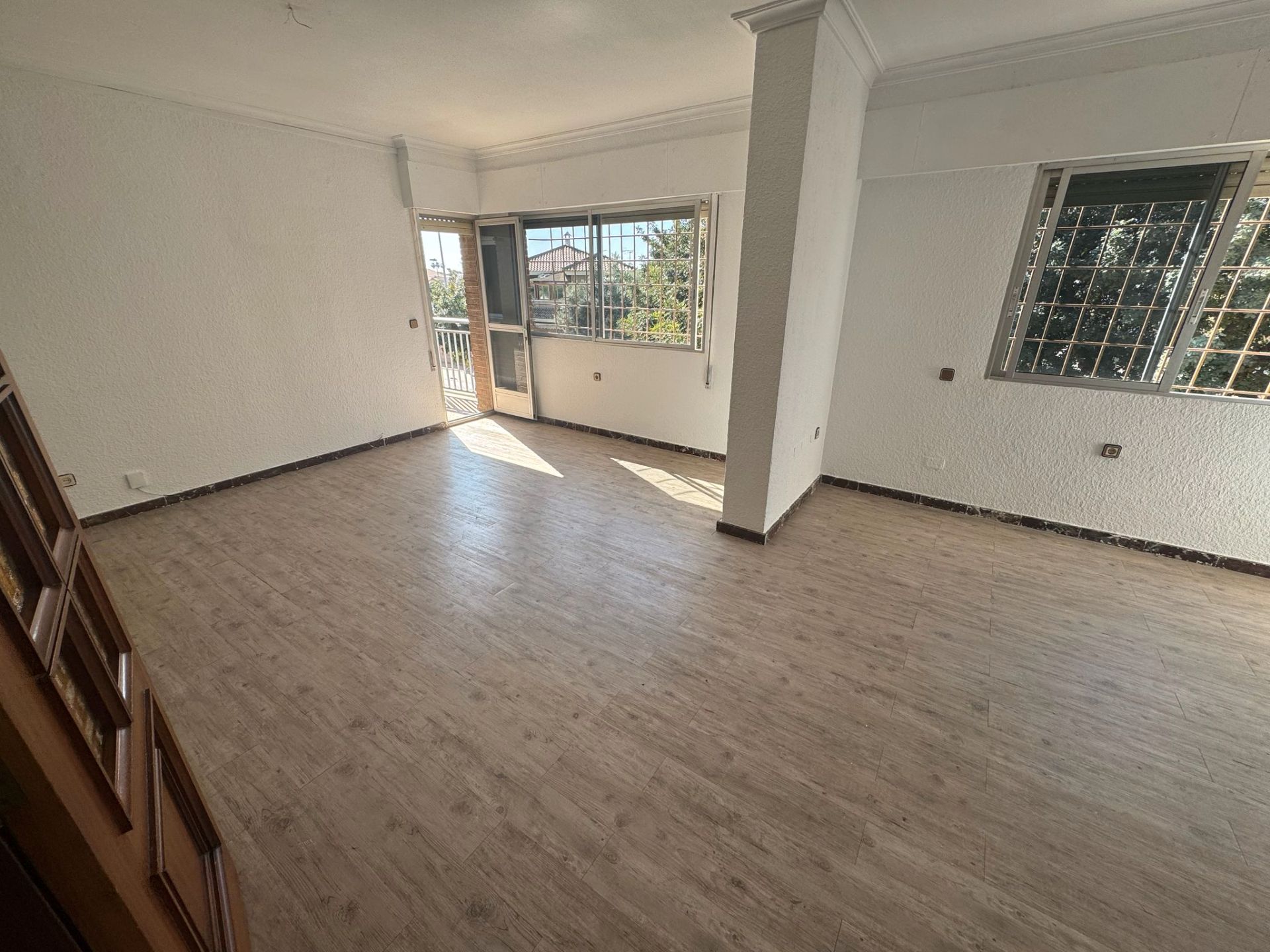 Sala de estar de Piso en venta en San Javier