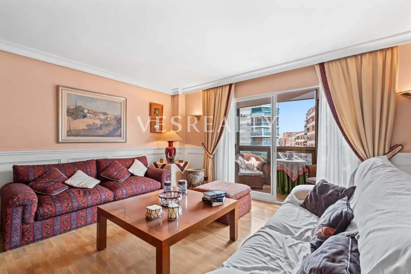 Piso con terraza en venta en FOGLIETTI, imagen 6