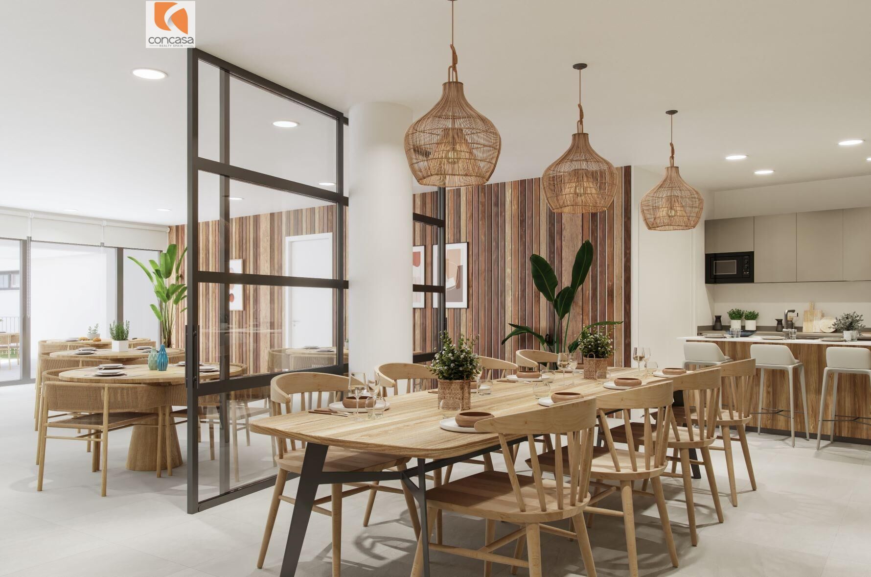 Apartament en venda a Zona Calvario