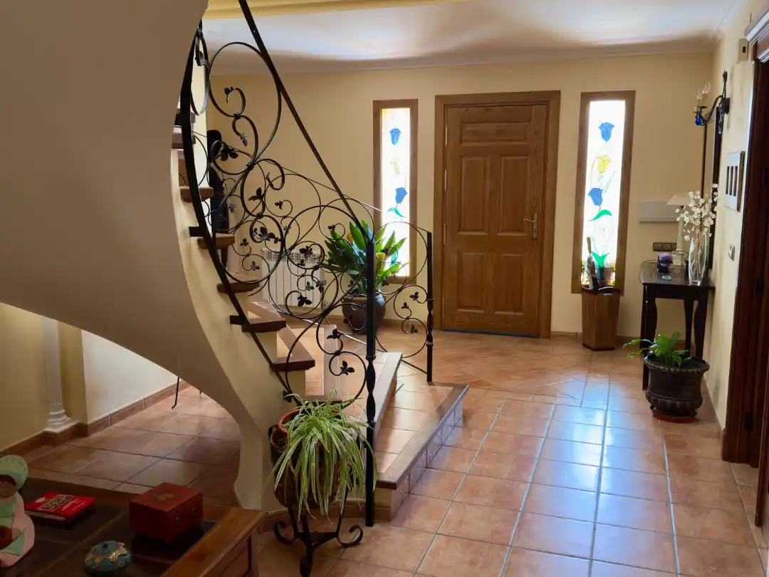 Casa rústica en venda a Eugenia de montijo 10, imagen 20