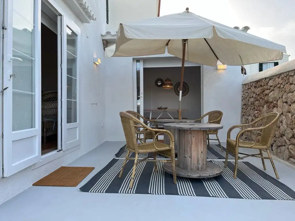 Villa mit Garten zur Miete in Avinguda de sa perdiu 139/baixosDreta, imagen 26
