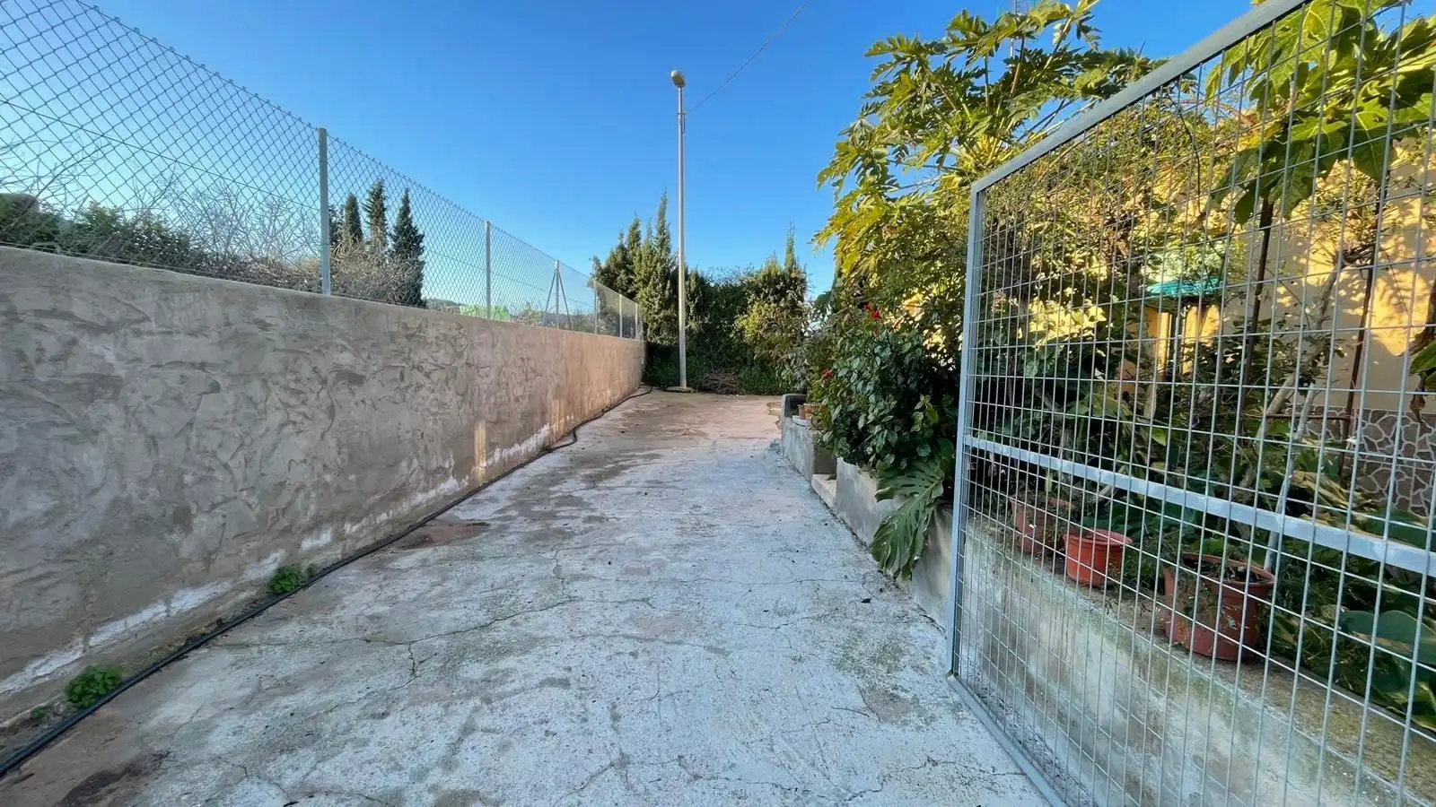 Casa rústica en venta en La Pinilla - Las Palas, imagen 2