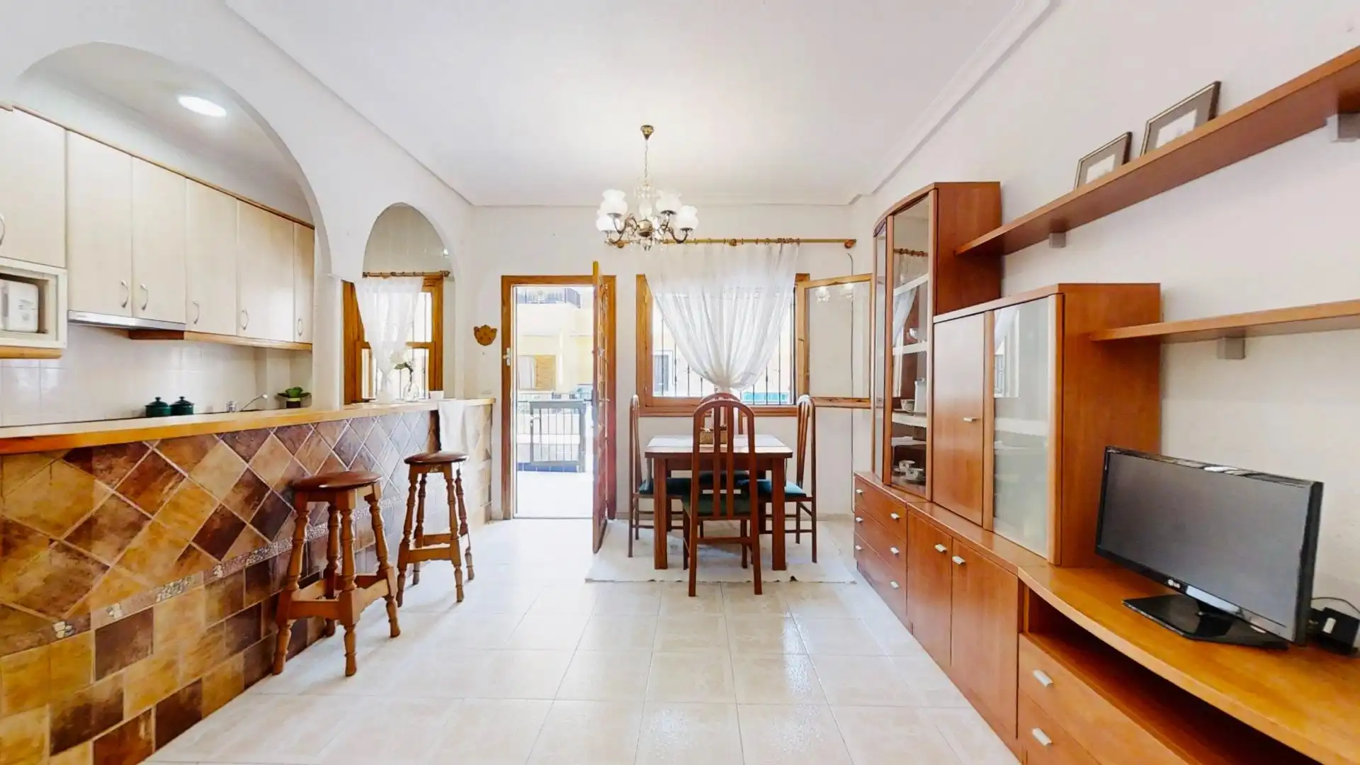 Villa avec terrasse à vendre à Avenida de Suiza 52, imagen 6