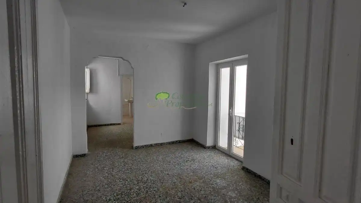 Casa o xalet en venda en Canillas de Albaida amb Traster, Balcó i Internet