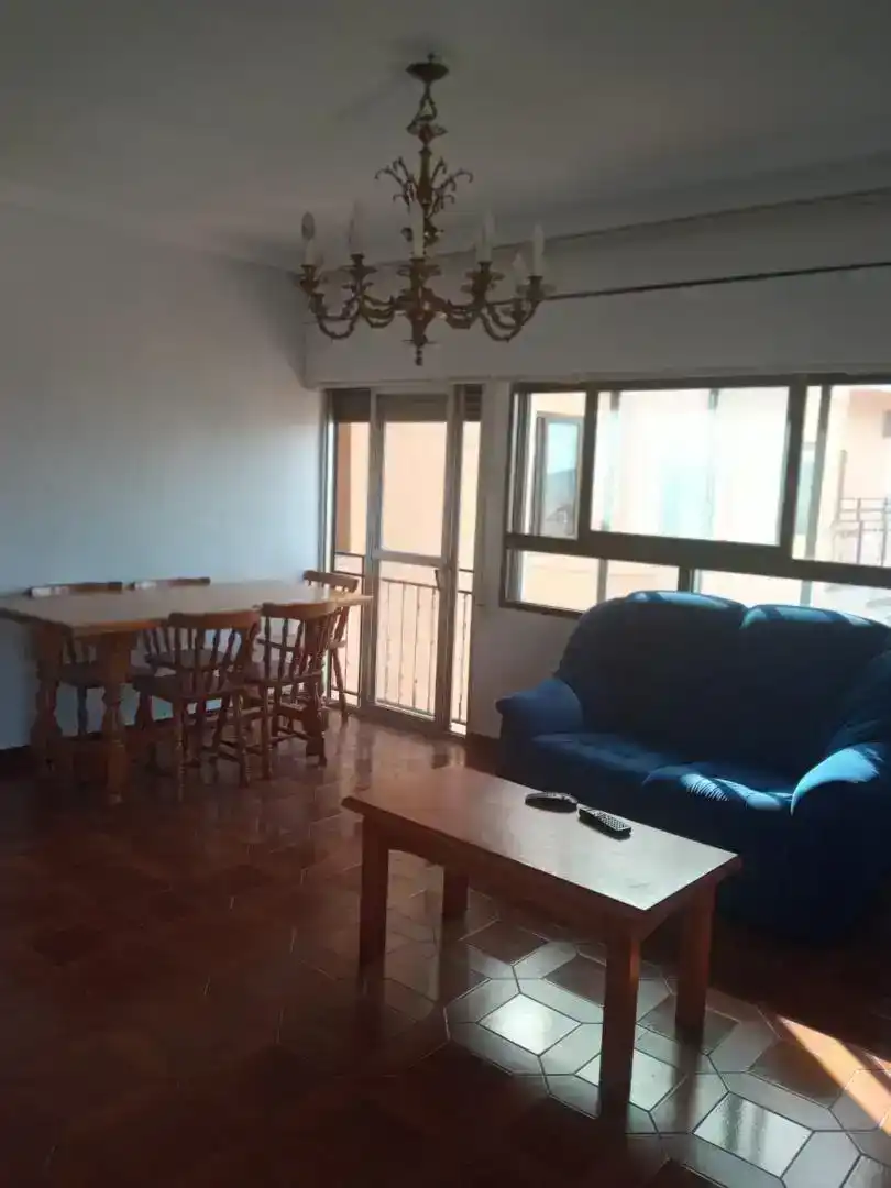 Sala d'estar de Pis en venda en Los Pinos - El Pilar