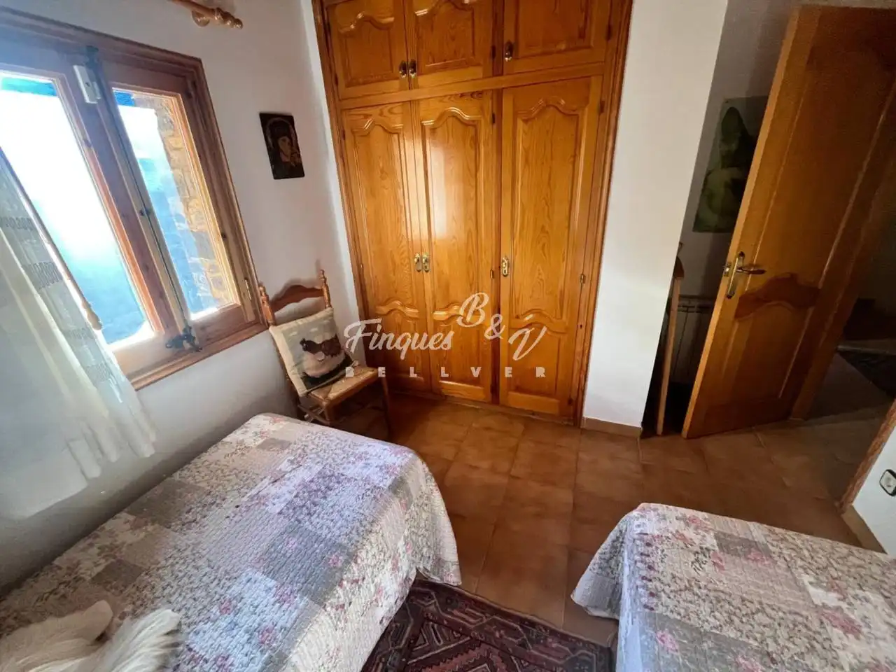 Casa con giardino in vendita a Calle major, imagen 23