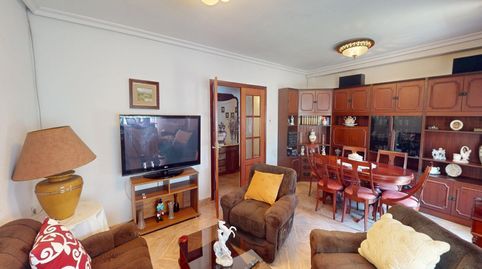 Foto 5 de Pis en venda a Carrer Republica Argentina, Florida Baja, Alicante / Alacant