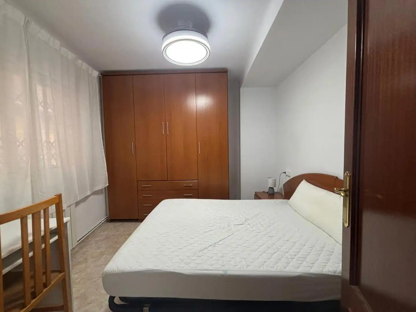 Habitación de Planta baja en venta en Pineda de Mar con Calefacción y Trastero