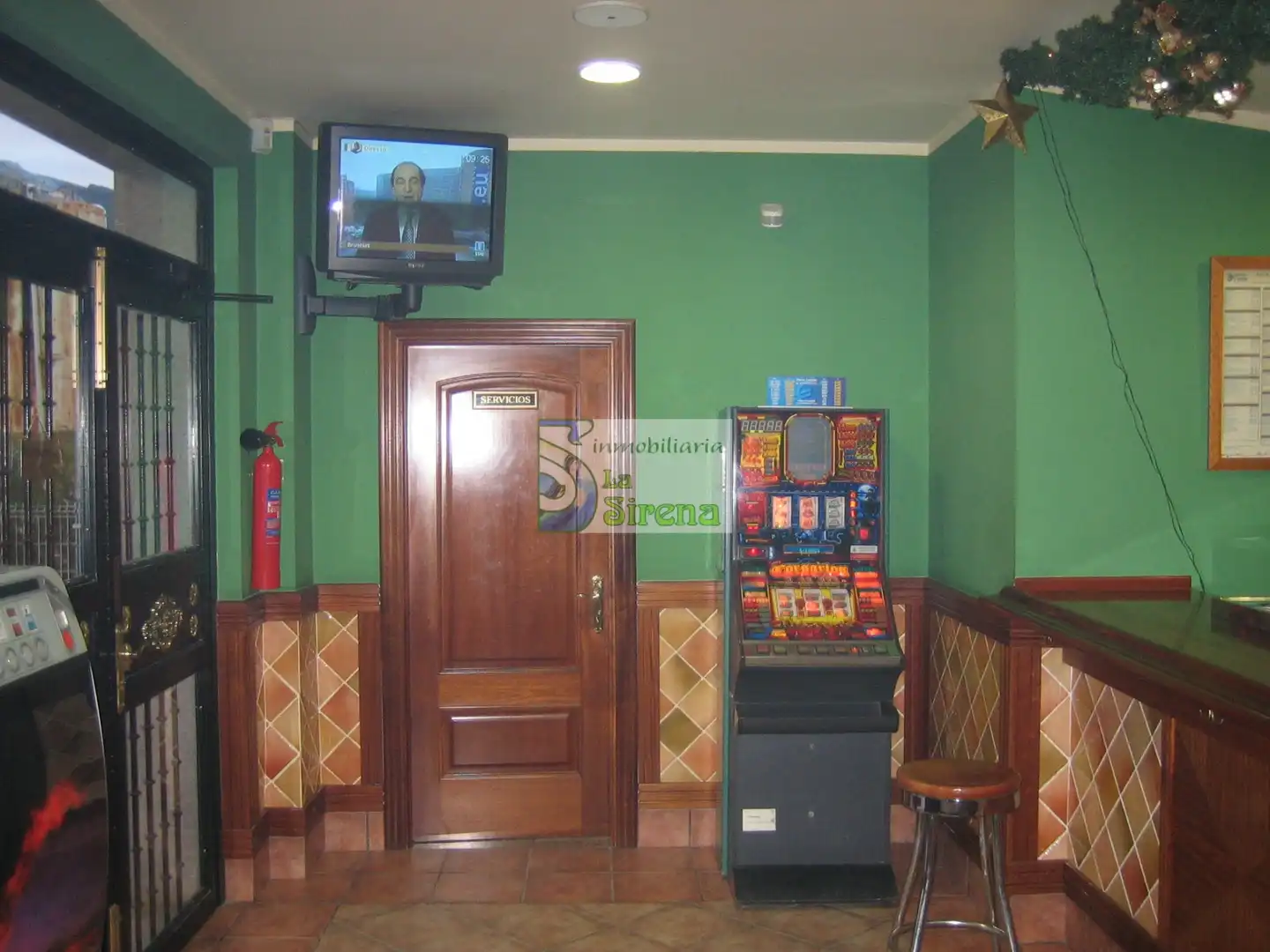 Commercial properties for sale in Castro-Urdiales  with Air Conditioner, Heating and Terrace