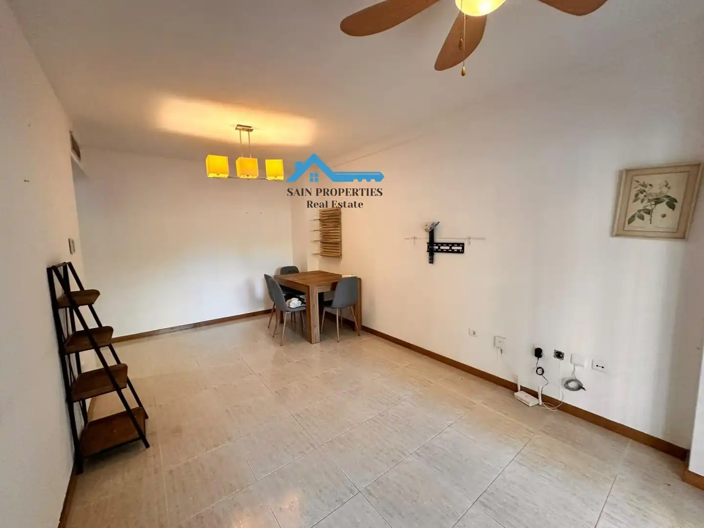 Bajo con piscina en venta en La Cala de Villajoyosa, imagen 8