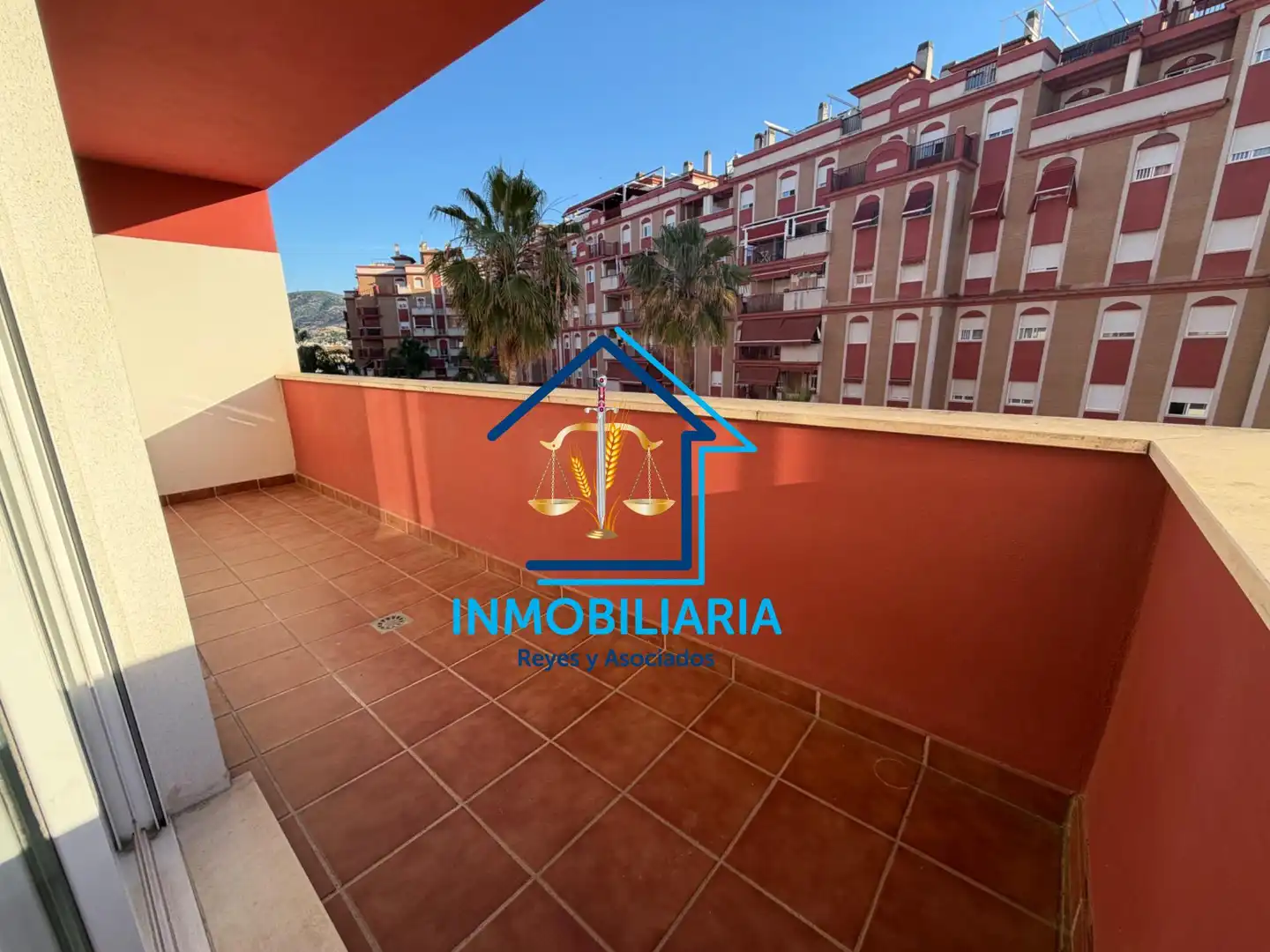 Vista exterior de Pis de lloguer en Córdoba