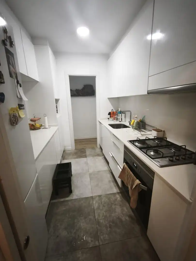 Pis amb terrassa en venda a Mas Rampinyo - Montcada Nova - Carrerada, imagen 10