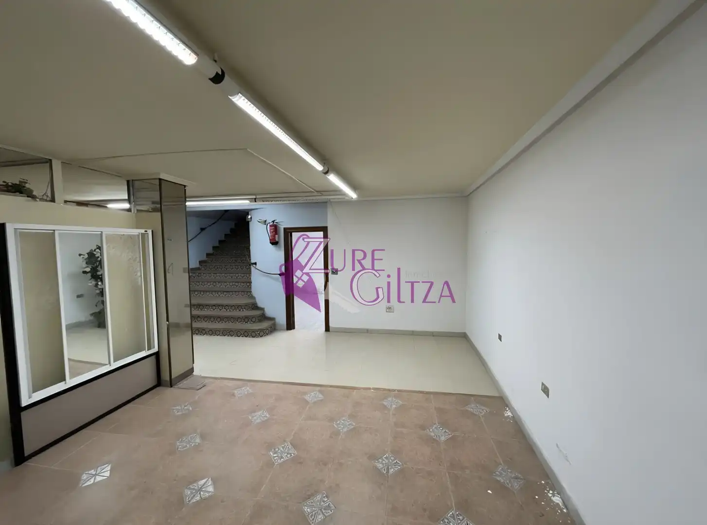 Local comercial de lloguer a Durango, imagen 15