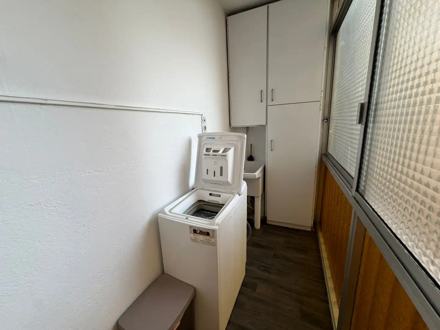 Flat for rent in Lleida  with Air Conditioner, Heating and Parquet flooring