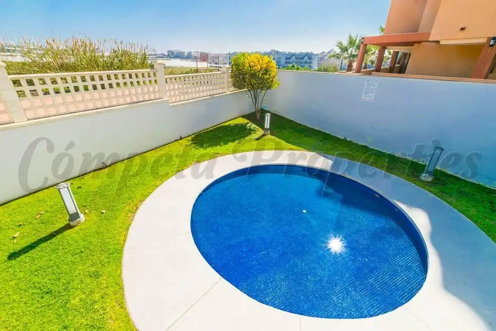 Appartement compact à vendre à Urbanización Santa Rosa, imagen 16