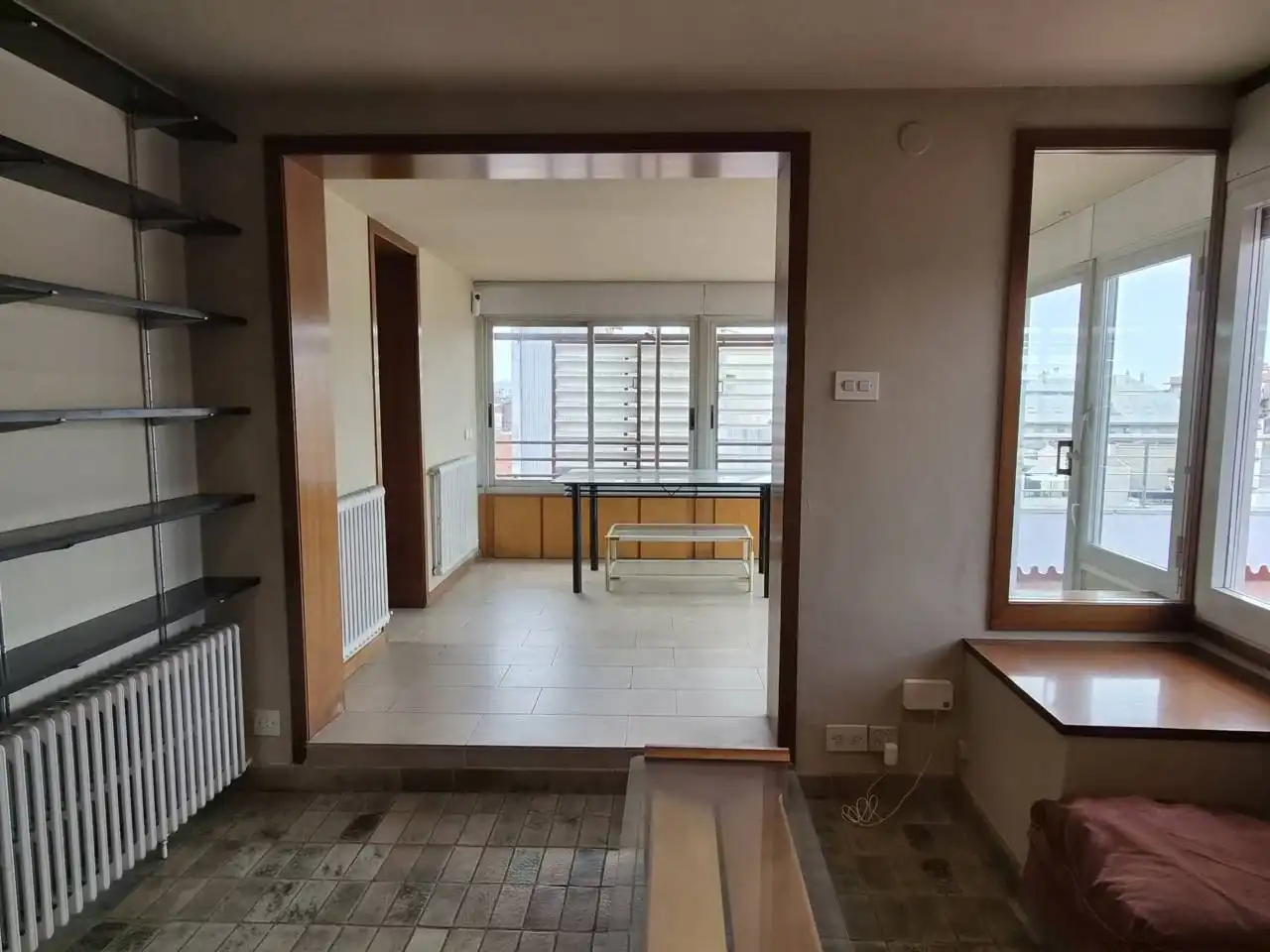 Penthouse with lift for sale in Calle Francisco de Goya, imagen 2