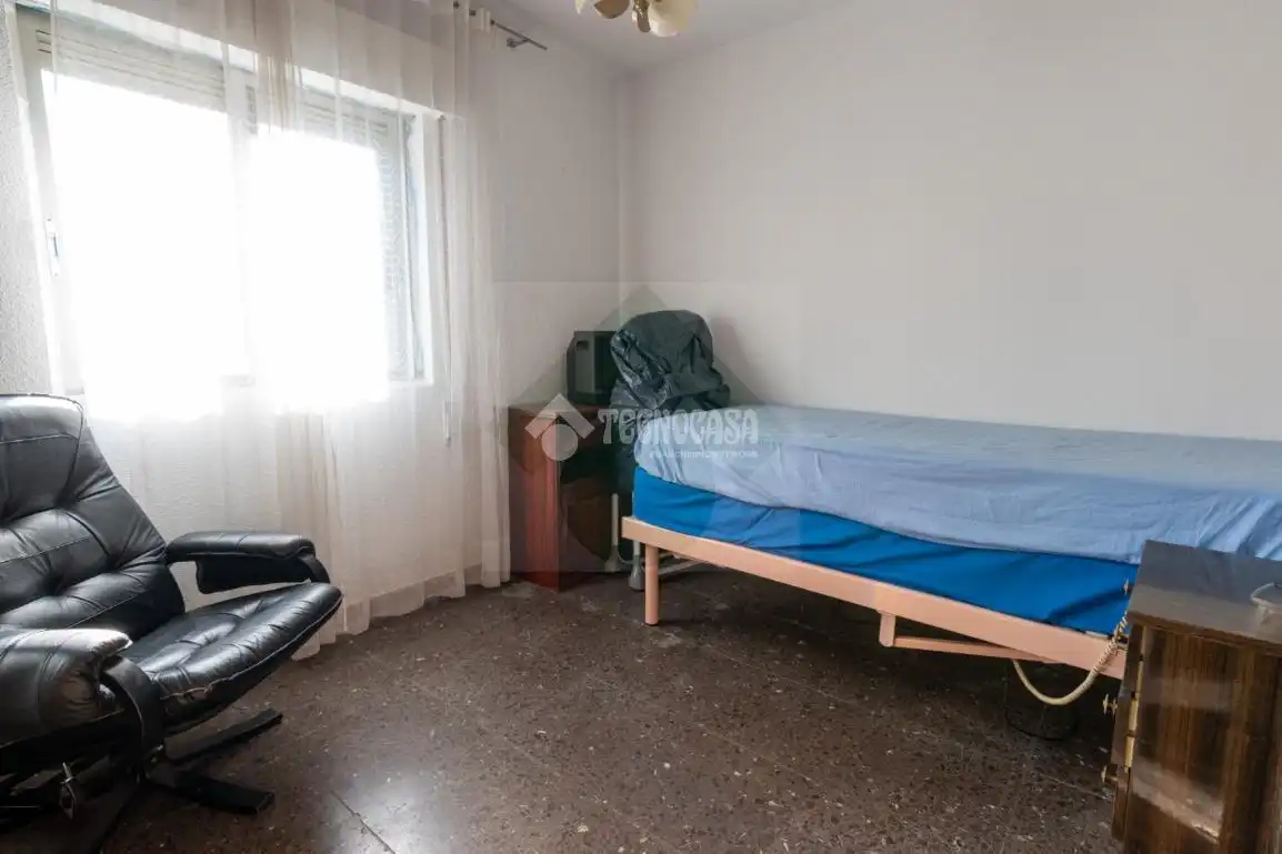 Piso con piscina en venta en Fuenlabrada II - El Molino, imagen 12