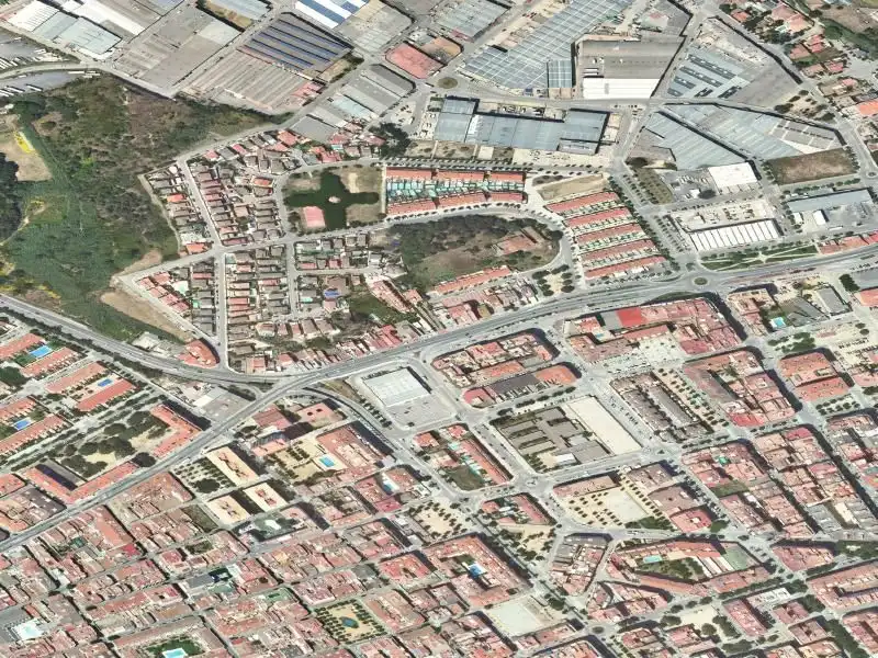 Appartamento in vendita a Calle Garbi, imagen 3