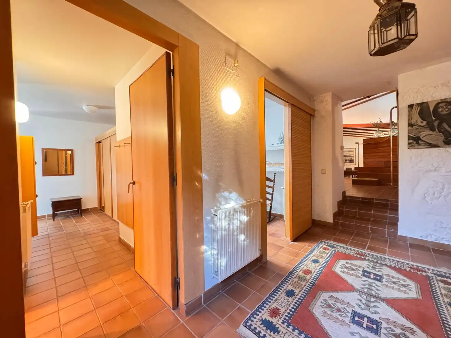 Casa o chalet en venta en Pontevedra Capital  con Calefacción, Jardín privado y Terraza