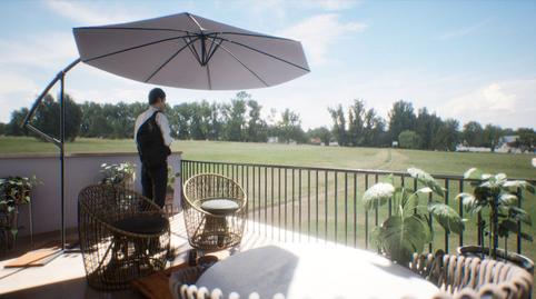 Foto 3 de Casa adosada en venda a Carrer Via Romana, 11, Hostalric, Girona