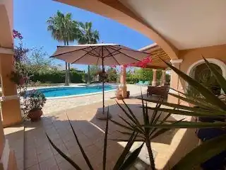 Chalet con jardín en venta en Carrer d'Azorin 3, imagen 36