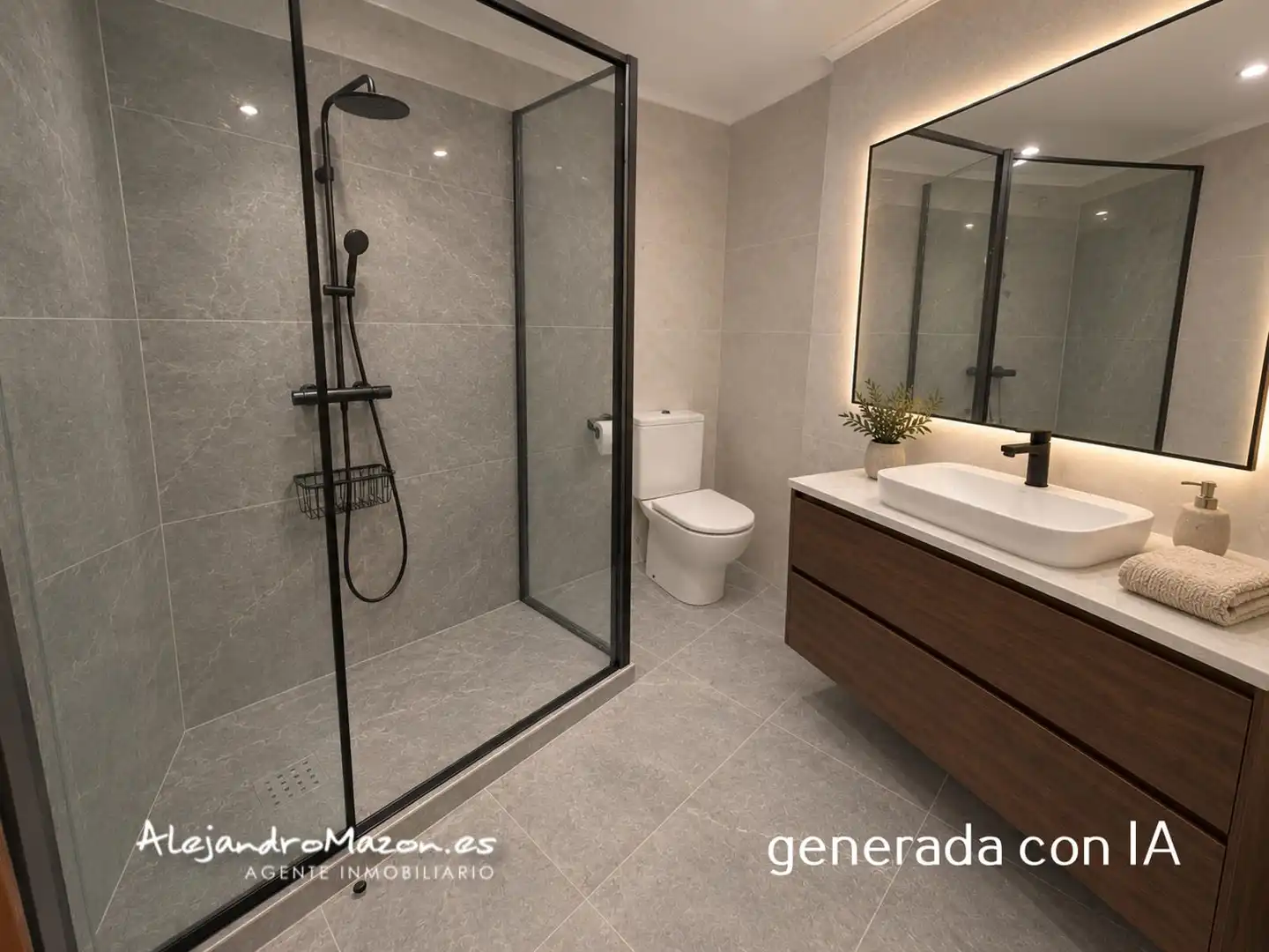 Wohnung mit Pool zum Verkauf in Asturias 1, imagen 56