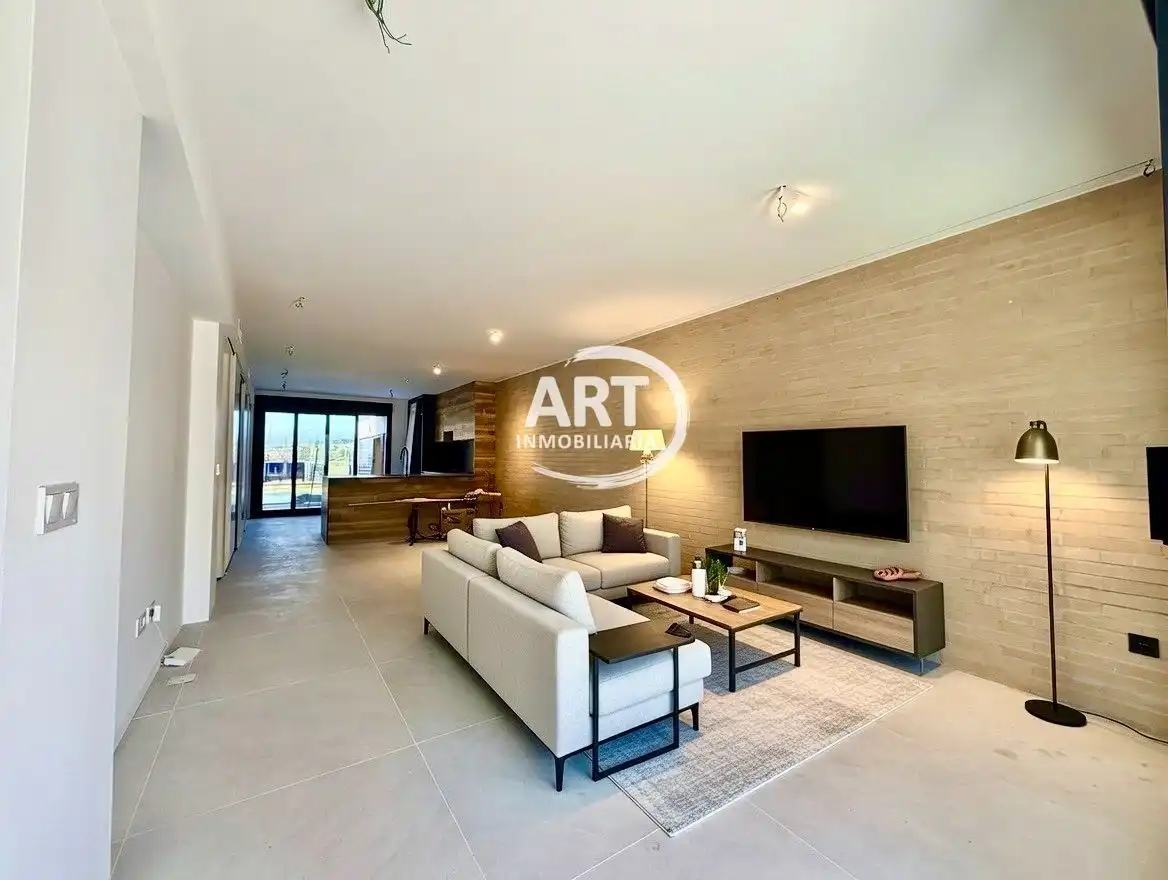 Living room of Detached homes for sale in Benissanó  with Air Conditioner, Heating and Private garden