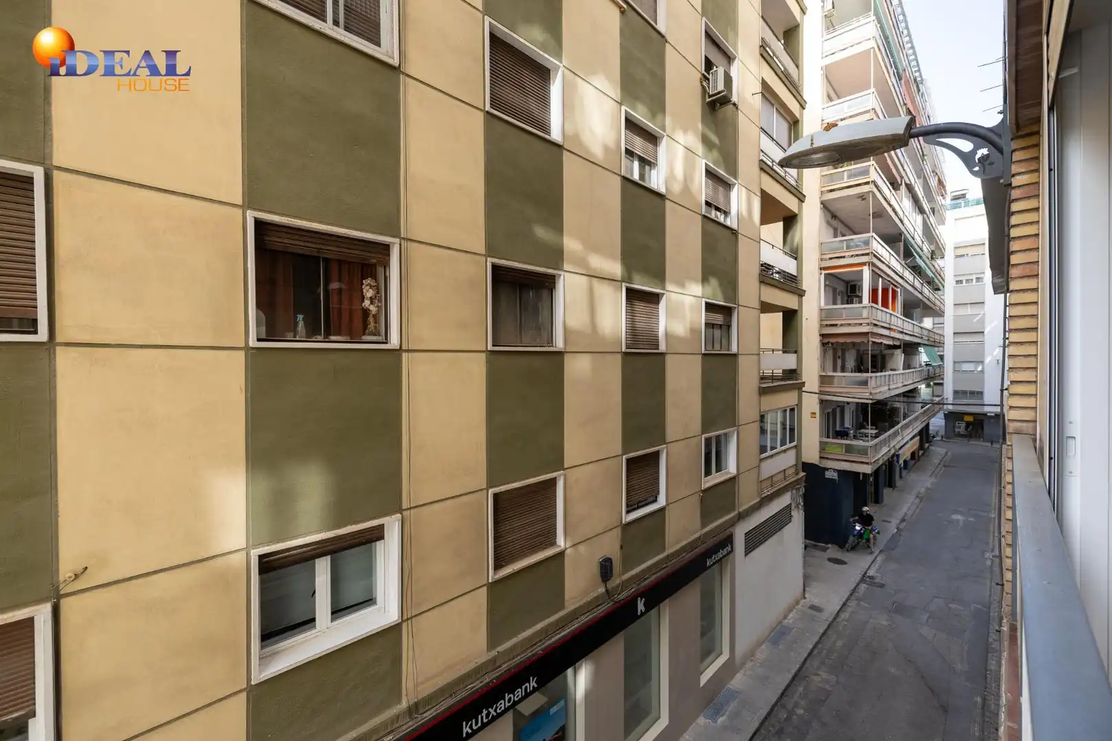 Flat with terrace for sale in Camino de Ronda, imagen 38