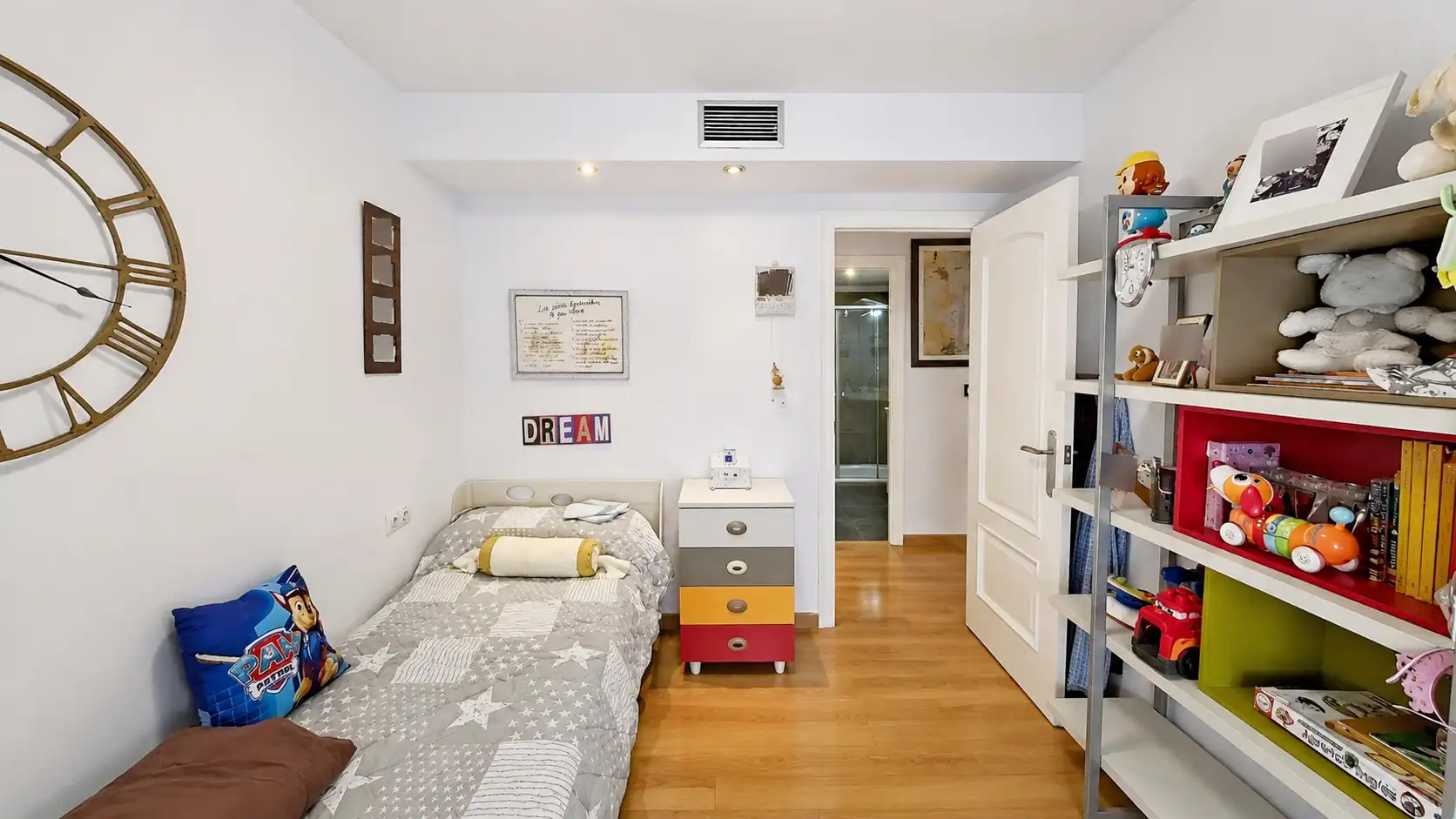 Wohnung mit Terrasse zum Verkauf in MAESTRO RODRIGO, imagen 36
